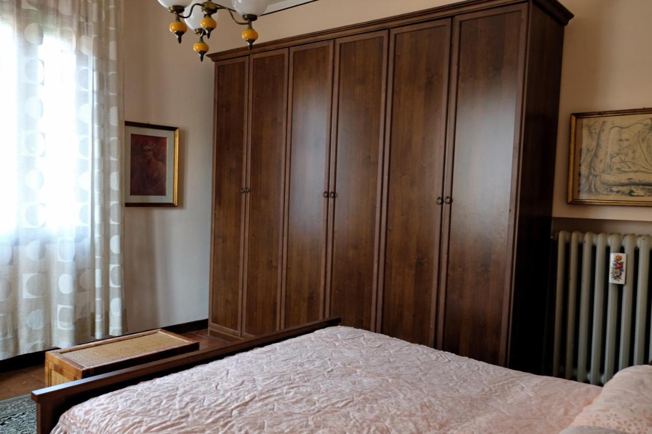 B&B "Il Cantastorie" Casa Molinari-Boldrini - Room & Breakfast Castelfranco Emilia Zewnętrze zdjęcie