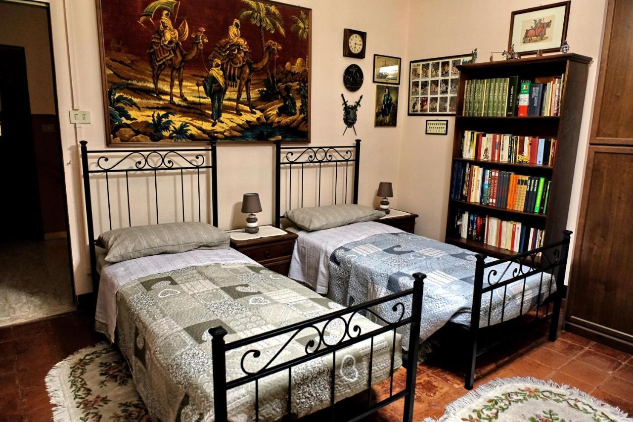 B&B "Il Cantastorie" Casa Molinari-Boldrini - Room & Breakfast Castelfranco Emilia Zewnętrze zdjęcie