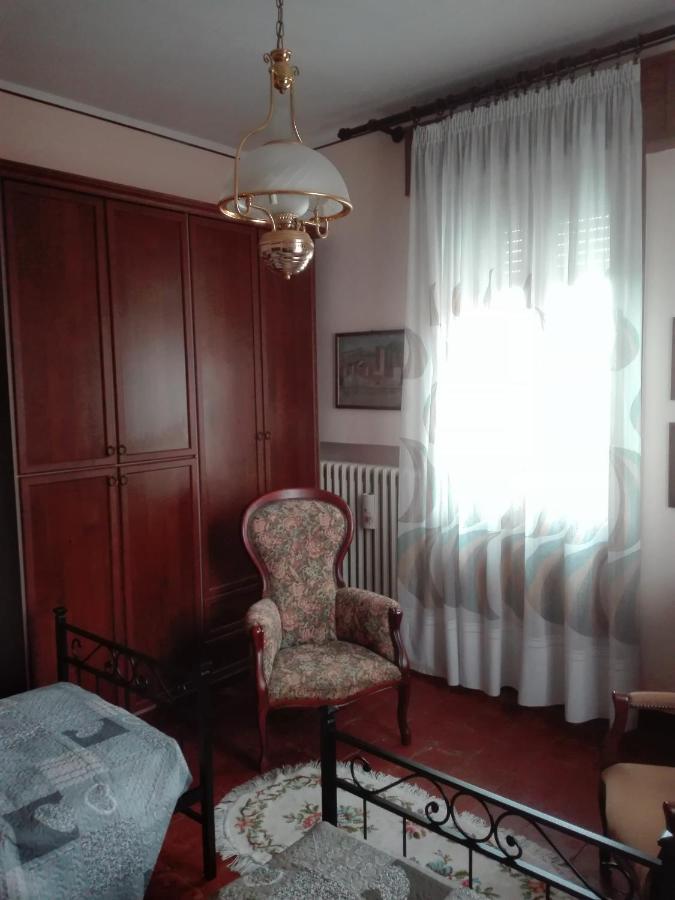 B&B "Il Cantastorie" Casa Molinari-Boldrini - Room & Breakfast Castelfranco Emilia Zewnętrze zdjęcie